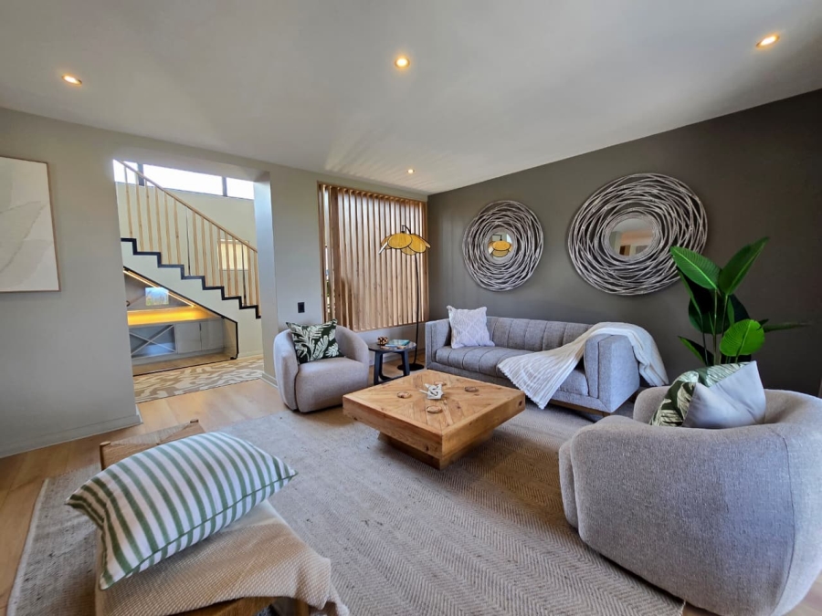 To Let 2 Bedroom Property for Rent in Oubaai Western Cape